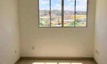 Imagem 4: Apartamento com 2 dormitórios à venda, 57 m² por R$ 210.000 - São Joaquim - Contagem/MG