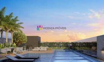 Imagem 4: Cobertura duplex com 3 suítes + suíte master com closet, área privativa de 258m², bairro A