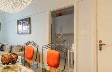 Imagem 3: Apartamento com 2 dormitórios à venda, 73 m² por R$ 742.000 - Aclimação - São Paulo/SP