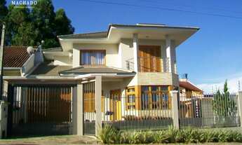 Imagem 2: Casas e Sobrados com 3 Dormitorio(s) localizado(a) no bairro Jardim do Alto em Ivoti / R