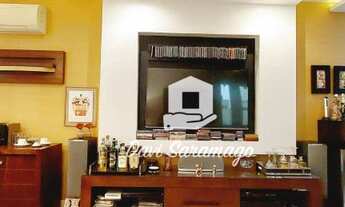 Imagem 6: Casa com 3 dormitórios à venda, 203 m² por R$ 1.370.000,00 - São Francisco - Niterói/RJ