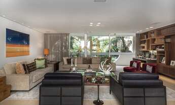 Imagem 5: São Paulo - Apartamento Padrão - Jardim Paulista