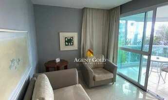 Imagem 5: Apartamento no Condomínio Sheraton Barra