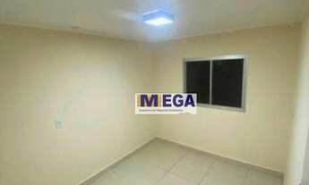 Imagem 4: Apartamento com 2 dormitórios à venda, 54 m² por R$ 186.500,00 - Jardim Mirassol - Campina