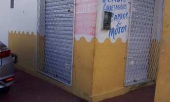 Imagem 4: Ponto de esquina no Dirceu 1