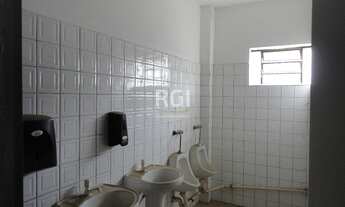 Imagem 4: Porto Alegre - Galpão/Depósito/Armazém - Sarandi