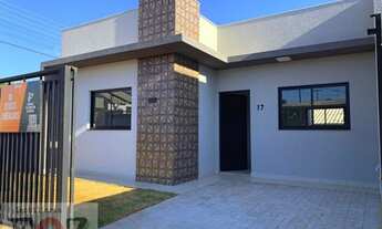 Imagem 4: Foz Do Iguaçu - Casa Padrão - Porto Belo