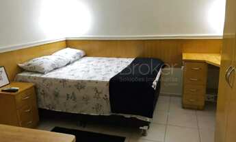 Imagem: Apartamento com 1 quarto no Edifício Cristal