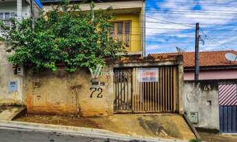 Imagem: Casa - Loteamento e Arruamento TELESP