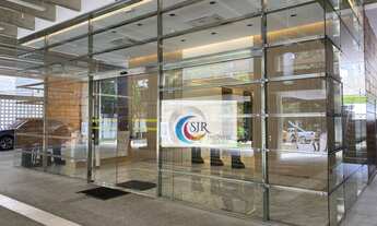 Imagem 3: Conjunto para alugar, 251 m² - Vila Olímpia - São Paulo/SP