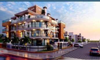 Imagem: FLORIANóPOLIS - Apartamento Padrão - Açores