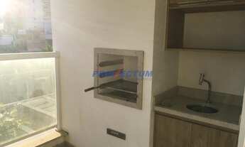 Imagem 4: Apartamento - Cambuí - Campinas