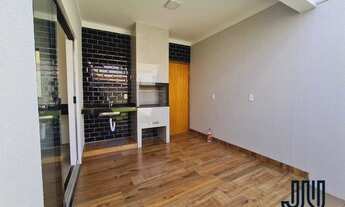 Imagem 7: Belíssima casa no Jardim Itália, com