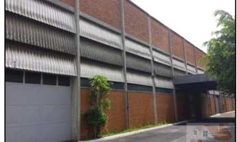 Imagem 2: Galpão para Locação em Barueri, Alphaville Empresarial