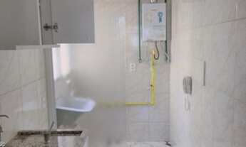 Imagem 7: Apartamento 2 dormitórios