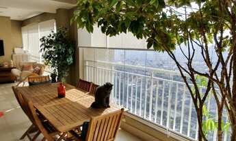 Imagem: Cobertura Penthouse com Jacuzzi na Mooca