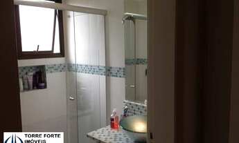 Imagem 6: Apartamento com 3 quartos com 1 suíte e 1 vaga (s) na Vila Regente Feijó