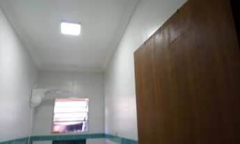 Imagem 7: Térrea para venda possui 90 metros quadrados com 2 quartos