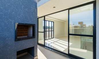 Imagem 6: Cobertura Duplex no bairro Hugo Lange - ARYA 1