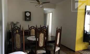 Imagem 3: Apartamento à venda 3 Quartos, 1 Vaga, 84M², Centro, Campinas - SP