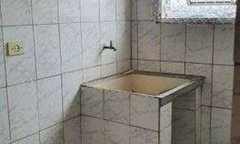 Imagem 3: Apartamento com 1 dormitório para alugar, 65 m² por R$ 1.200,00/mês - Jardim Brasil - São