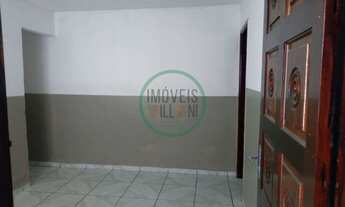 Imagem 2: Casa para venda tem 62 metros quadrados com 2 quartos