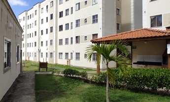 Imagem 3: APARTAMENTO RESIDENCIAL em CAMAÇARI - BA, CATU DE ABRANTES (ABRANTES