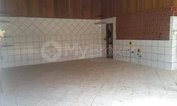 Imagem: Casa com 3 quartos - Bairro Parque Real