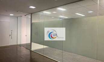 Imagem 5: Conjunto para alugar, 311 m²- Vila Olímpia - São Paulo/SP