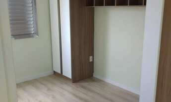 Imagem 2: APARTAMENTO RESIDENCIAL em CAMPINAS - SP, RECANTO DO SOL I