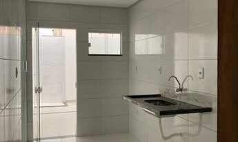 Imagem 6: Atenção Casa no Bairro Campo Limpo com 2 - quartos suite Acabamento impecável