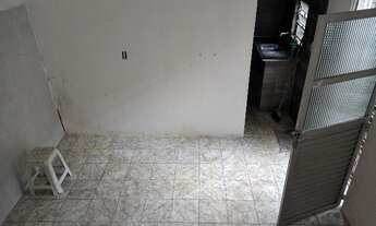 Imagem: !Casa no Jurunas