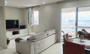 Imagem 2: Apartamento com 2 dormitórios à venda, 78 m² por R$ 630.000,00 - Limão - São Paulo/SP