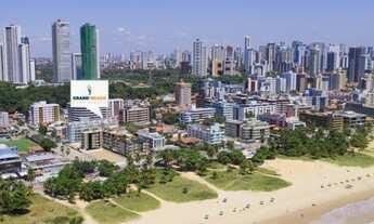 Imagem 5: APARTAMENTO RESIDENCIAL em JOÃO PESSOA - PB, CABO BRANCO