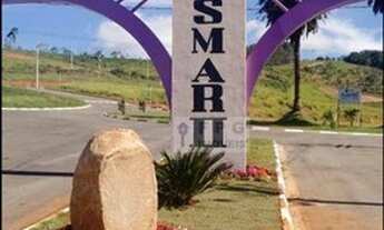 Imagem 1: Lotes a partir de 200 m² a venda no Loteamento Lamismar II em Bom Jesus dos Perdões/SP