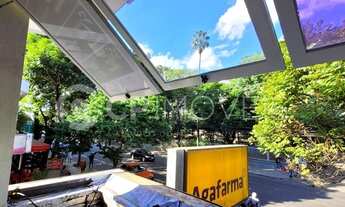 Imagem 2: PORTO ALEGRE - Conjunto Comercial/Sala - Cristo Redentor