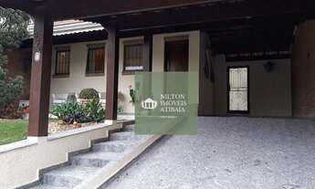 Imagem: Casa com 3 dormitórios sendo 1 suíte à