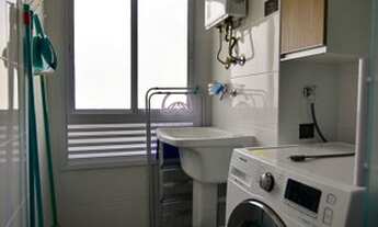 Imagem 6: Apartamento para Aluguel - Alphaville, 1 Quarto, 49 m2