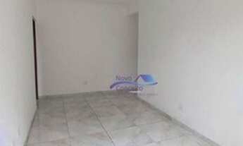 Imagem 3: Casa com 1 dormitório para alugar, 45 m² por R$ 1.100,00/mês - Vila Nova York - São Paulo