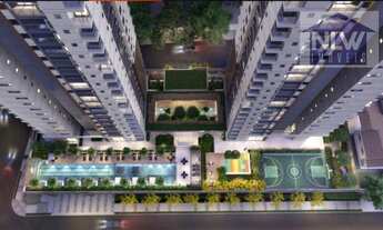 Imagem 3: Apartamento com 4 dormitórios à venda, 222 m² por R$ 3.970.751,61 - Perdizes - São Paulo/S