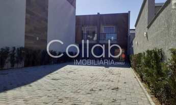 Imagem 2: Sobrado à venda no bairro Saguaçu - Joinville/SC