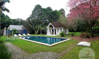 Imagem 2: Casa em Condomínio com 04 quartos em Piraquara - 1919-HABITEC