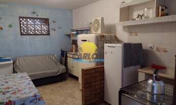 Imagem: MATINHOS - Kitchenette/Conjugados - Gaivotas