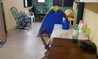 Imagem 7: Chácara para venda possui 200 metros quadrados com 2 quartos