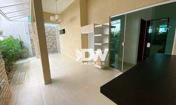 Imagem 7: Casa com 3 dormitórios à venda, 142 m² por R$ 536.000,00 - Parque Das Árvores - Parnamirim