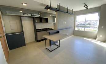 Imagem 2: Apartamento Edificio Neo Petrópolis