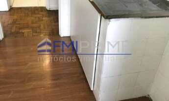 Imagem 2: APARTAMENTO EM PERDIZES COM 36M, SENDO 1 STÚDIO, 1 BANHEIRO E ÁREA DE SERVIÇO, ÓTIMA LOCAL