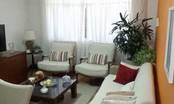 Imagem 2: Lindo Apartamento 3 dormitórios 120 m2 - Embaré em Santos - SP