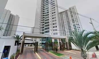 Imagem 1: Apartamento no Le Parc 109m² 2 Quarto + 1 Suíte>