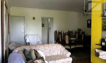 Imagem 4: Apartamento à venda 3 Quartos, 1 Vaga, 84M², Centro, Campinas - SP